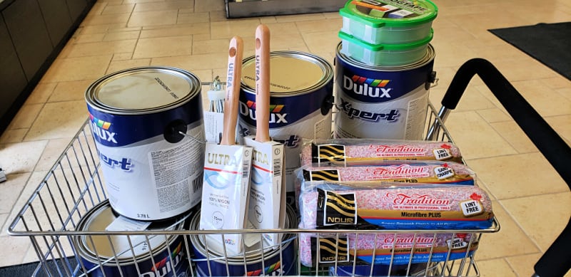 Dulux Canada Get Your Home Ready For The Holidays