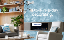 Dulux Canada Get Your Home Ready For The Holidays