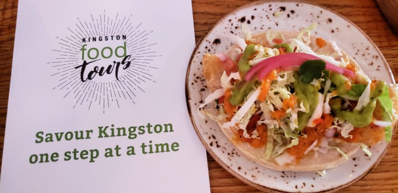 Behind-The-Scenes Kingston Food Tours