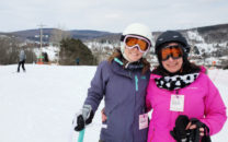 Epic Experiences in Cortland County Greek Peak Skiing