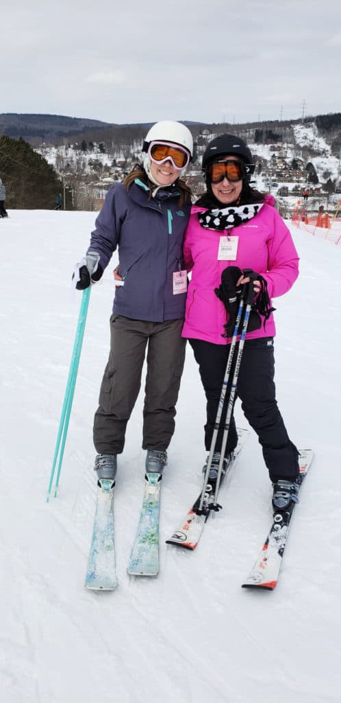 Epic Experiences In Cortland New York Greek Peak Mountain Resort Skiing