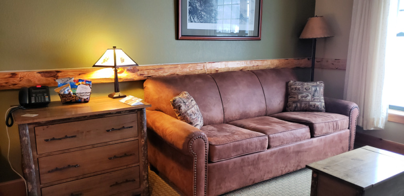 Epic Experiences In Cortland New York Greek Peak Mountain Resort Couch