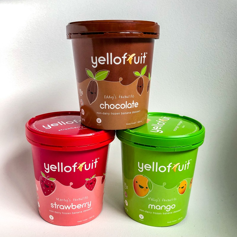 Yellofruit Canadian dessert list varieties