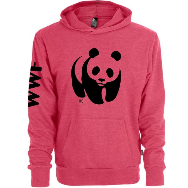 WWF-Canada gift with impact sweatshirt